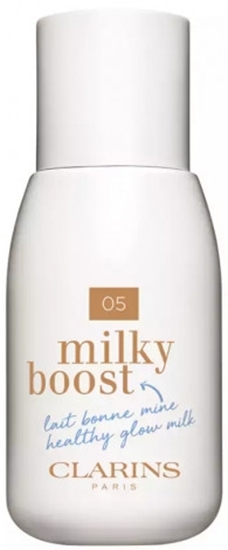 CLARINS MILKY BOOST 05 50 ML